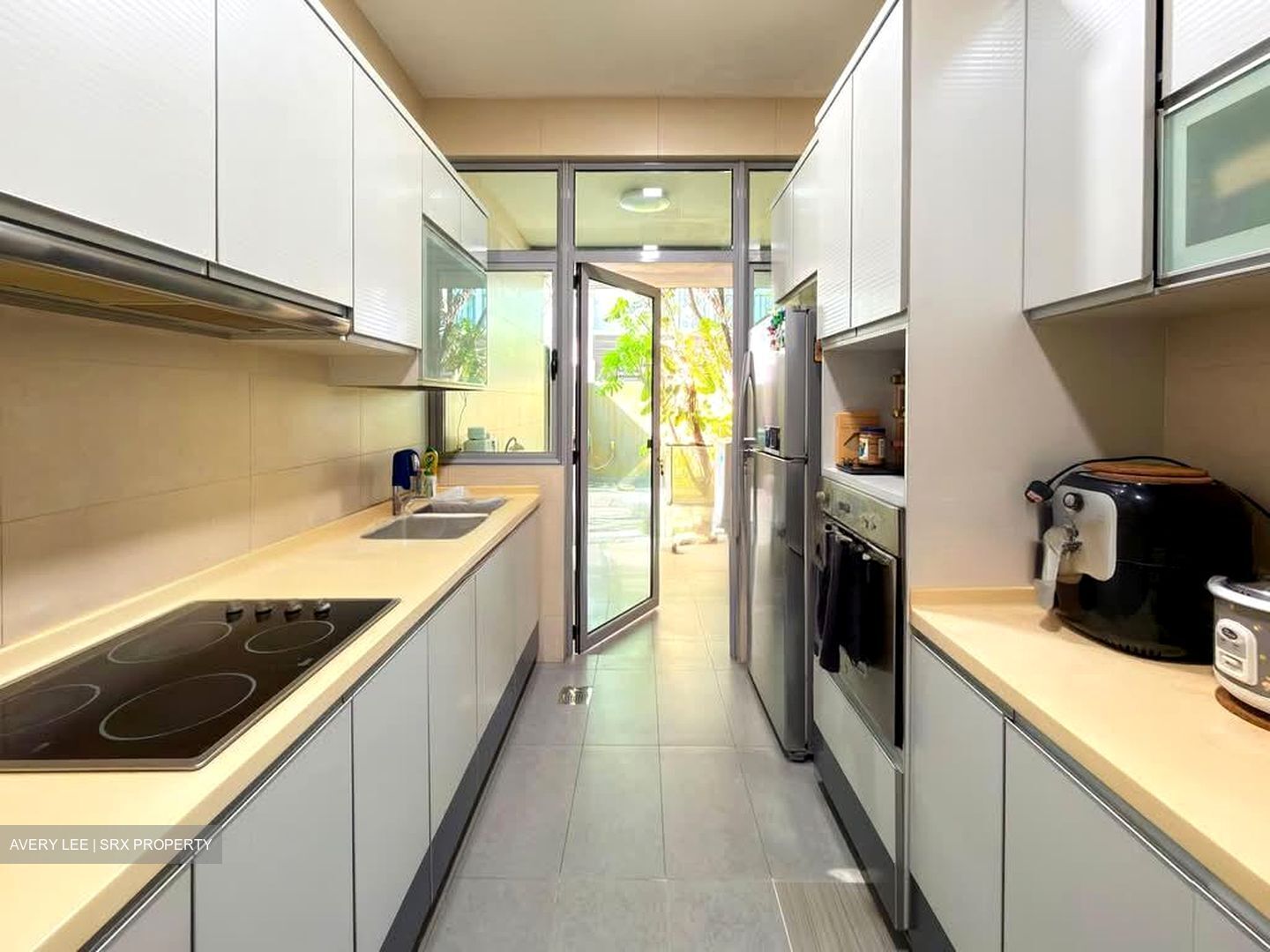 Seletar Hills Estate (D28), Terrace #604815961